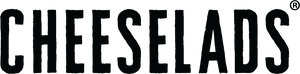 Cheeselads logo