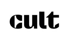 Cult logo