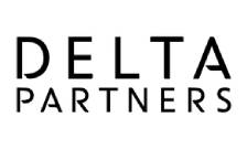 Delta partners Logo