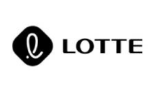 Lotte Logo