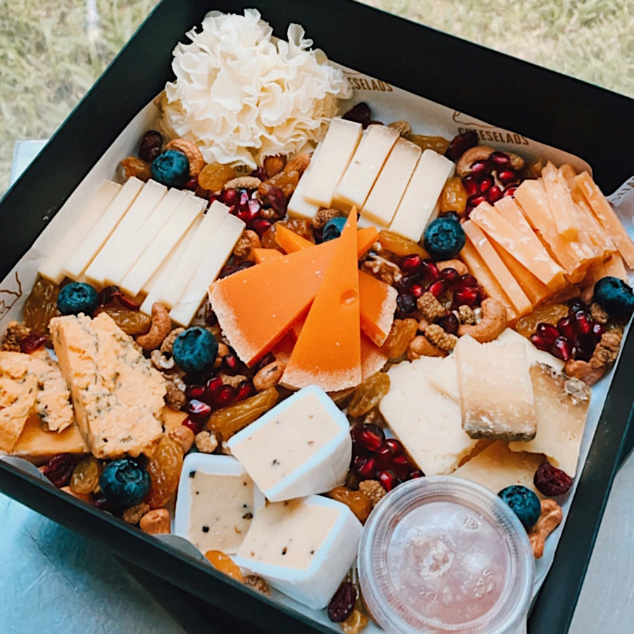 The good old (Platter) image