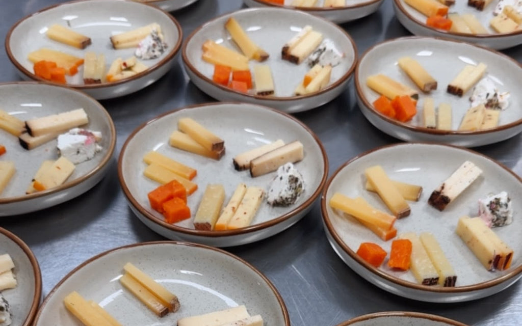 A Cheese Lover’s Guide to Non-Alcoholic Pairings
