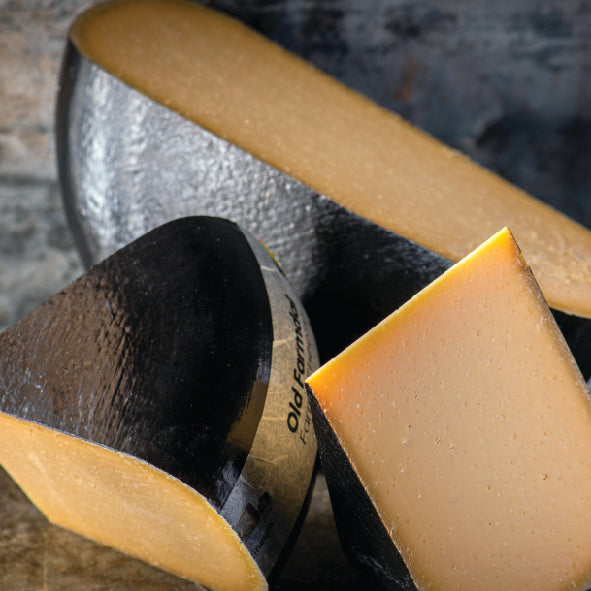 Old Farmdal (Space Cheese) - 200g