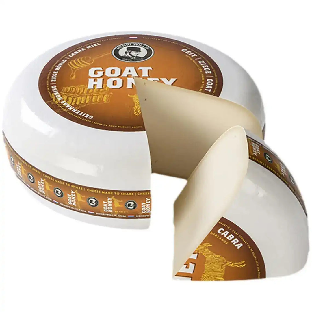 Honey Goat Gouda - 200g