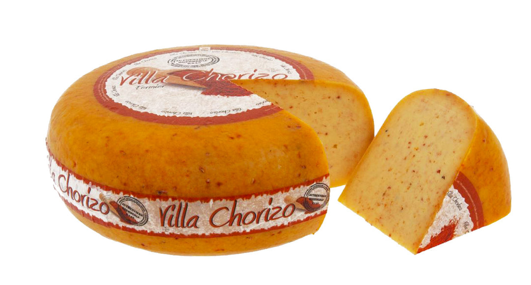 Chorizo Gouda 200g