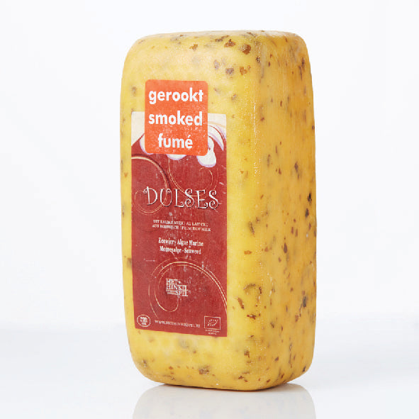 Dulses (Smoked Seaweed) - 200g