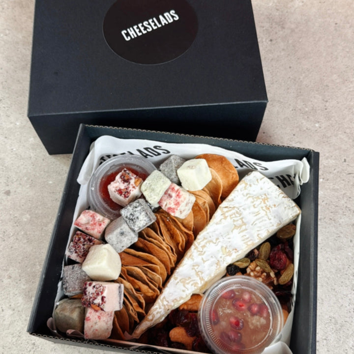 Chloe Platter / Truffle Brie Platter (1-2 pax)