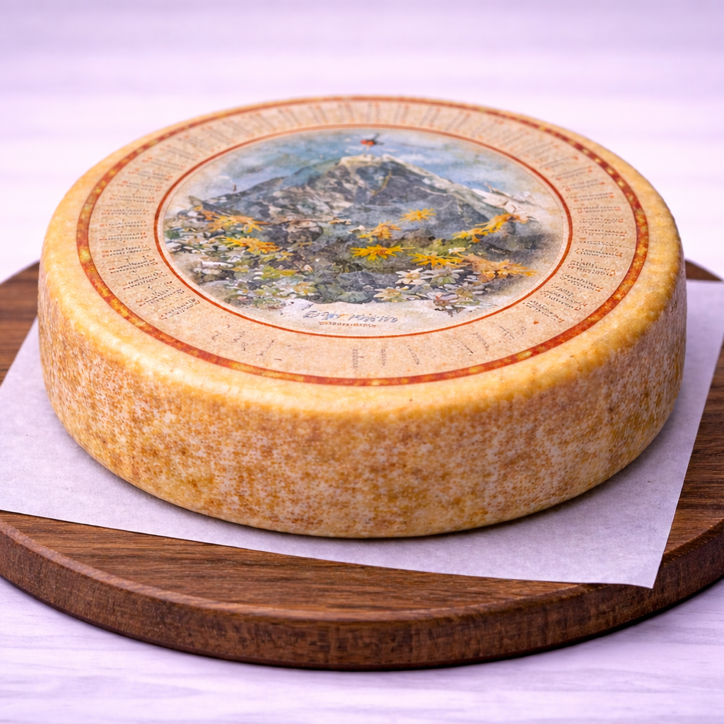 Grindelwald 18mths 200g