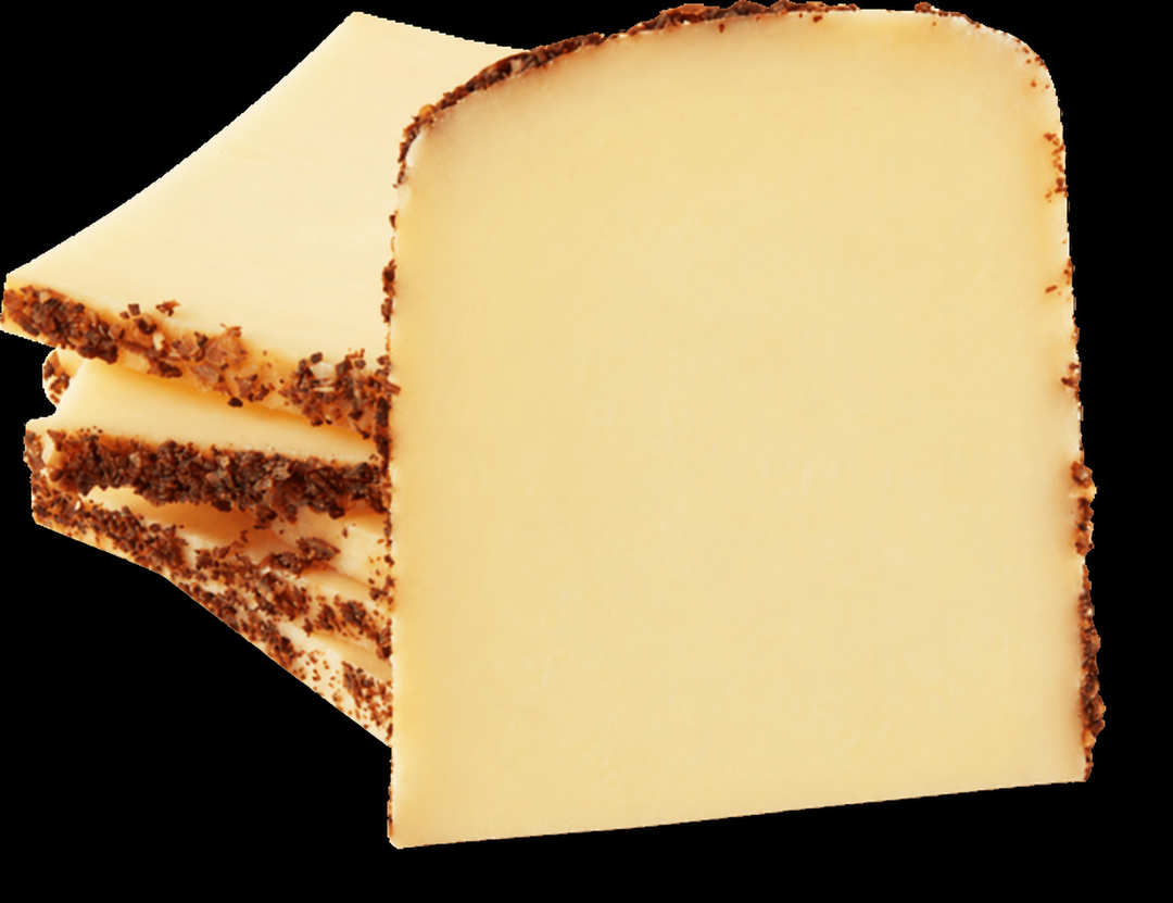 Apple Cinnamon Tomme - 200g