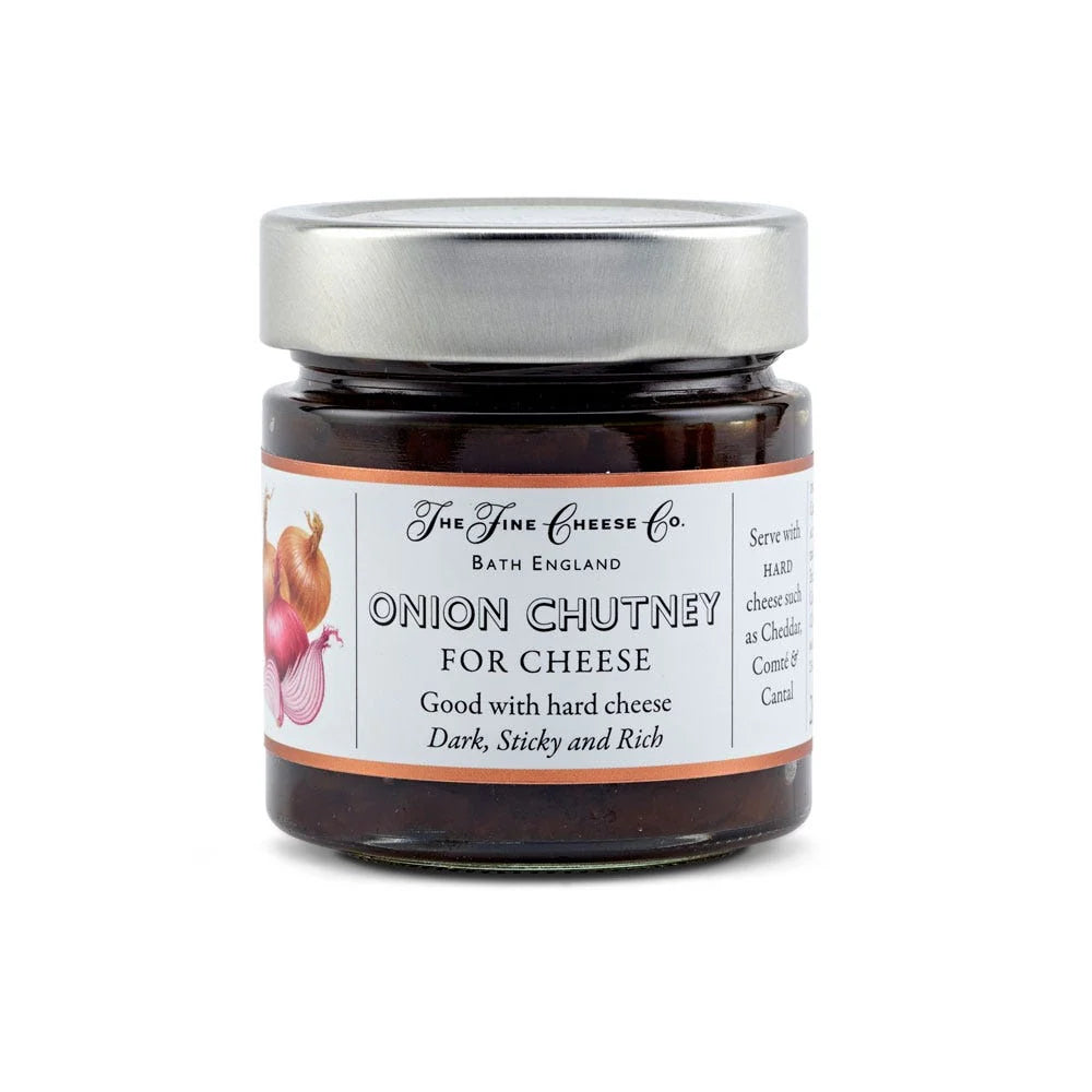 Onion Chutney