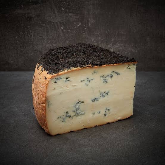 Nero Fume - 200g