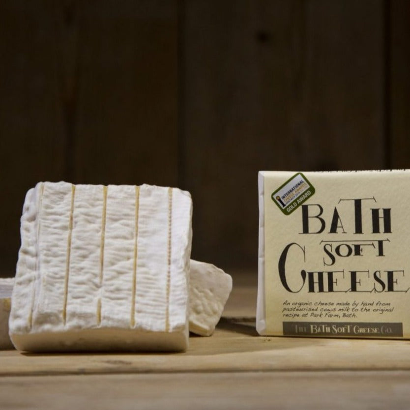 Bath Soft Cheese - 250g