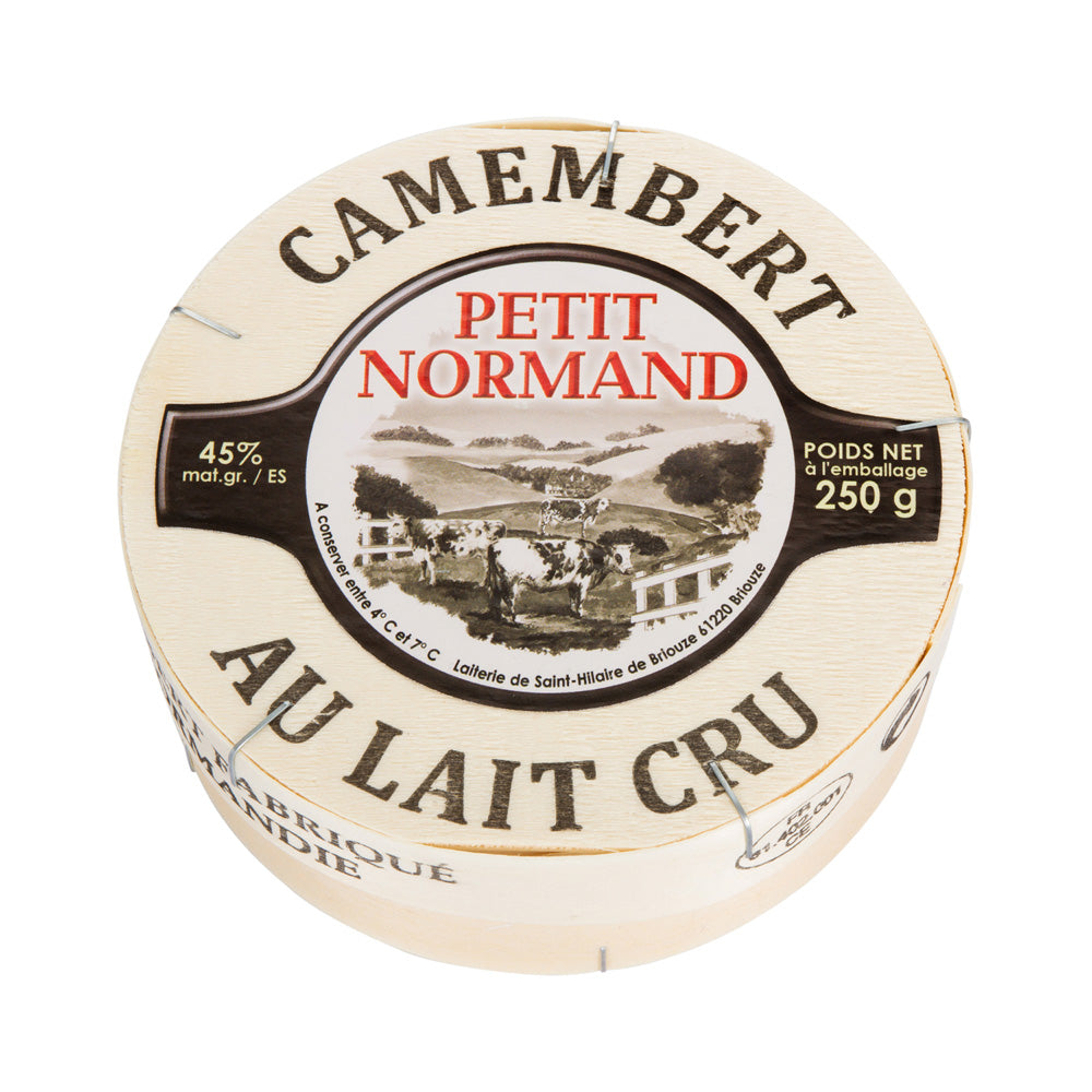 Petit Normand Camembert - 250g